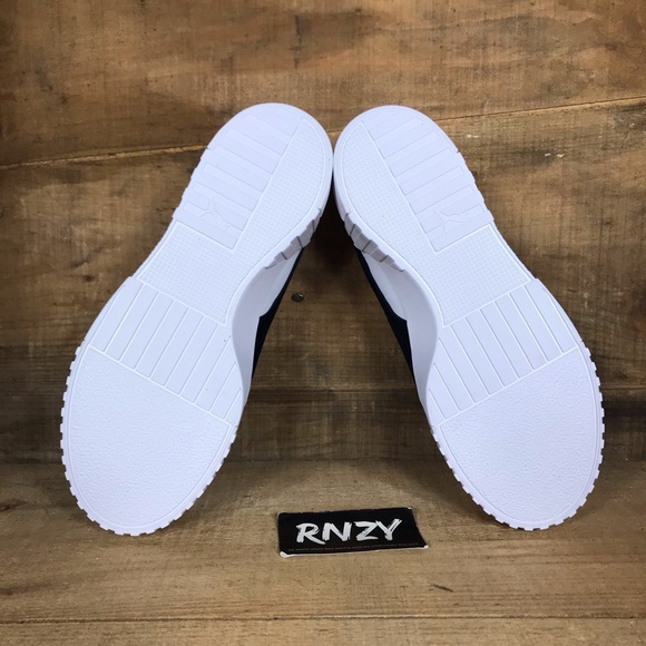 NEW Puma Cali Glitz Sparkle Kiss - Picture 7 of 8